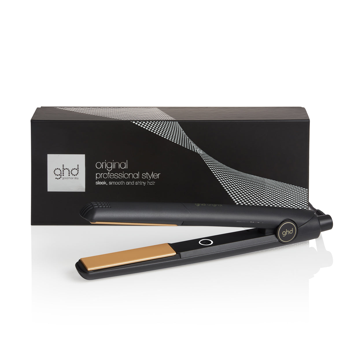 Black friday deals on ghd hair straighteners best sale