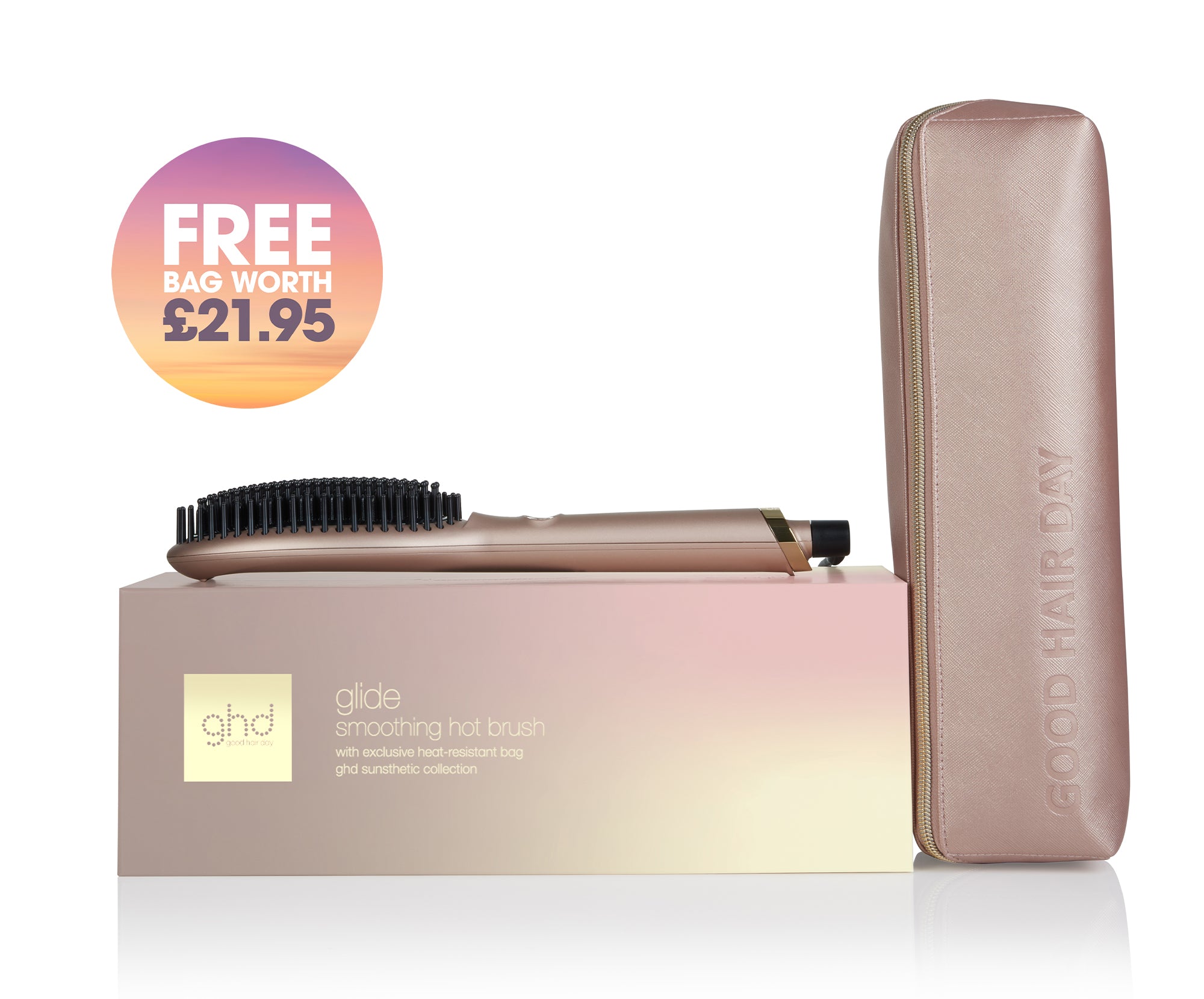 GHD – HOB Homecare