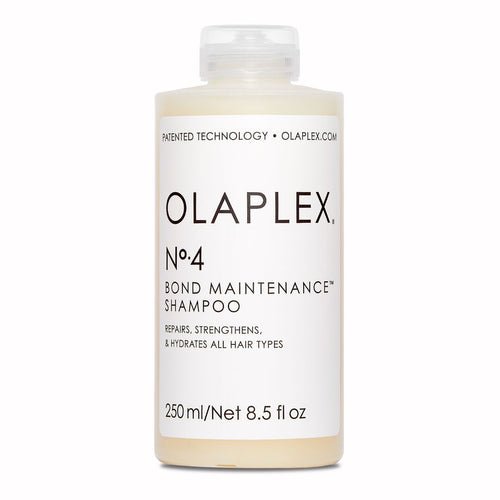 OLAPLEX NO.4 BOND MAINTENANCE SHAMPOO 250ML